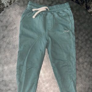 unisex kith sweatpants